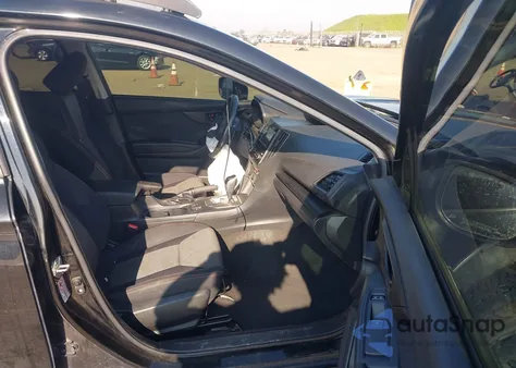 2019 Subaru Crosstrek 2.0I Premium from USA, damaged, VIN JF2GTACC6KH251113